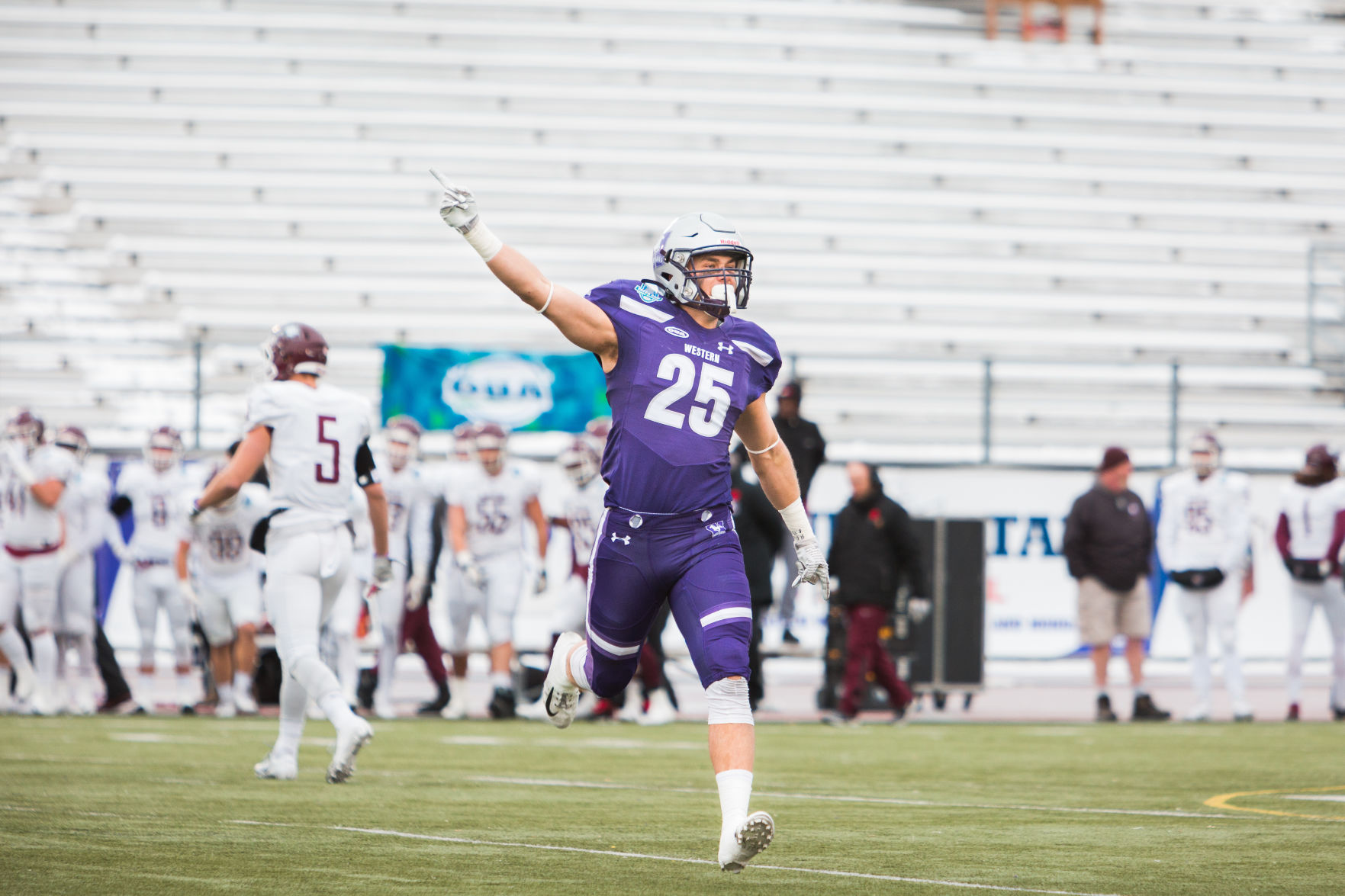 Yates Cup 1